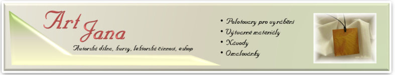 Banner profilu