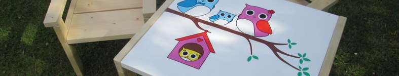 Banner profilu