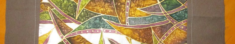 Banner profilu