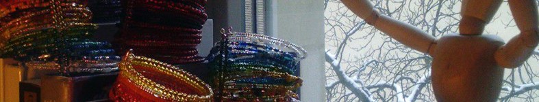 Banner profilu