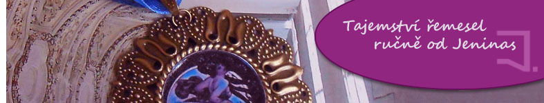 Banner profilu