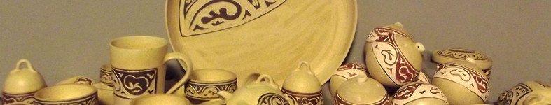 Banner profilu