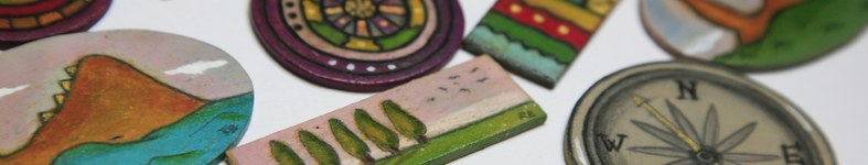 Banner profilu