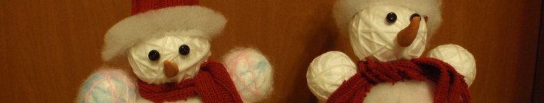 Banner profilu