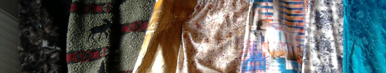 Banner profilu