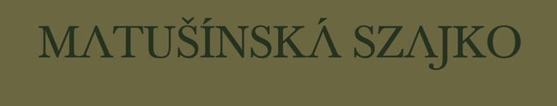 Banner profilu