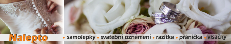 Banner profilu