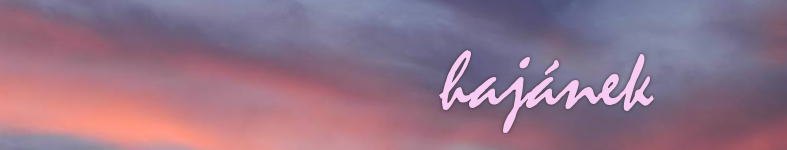 Banner profilu