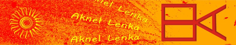 Banner profilu