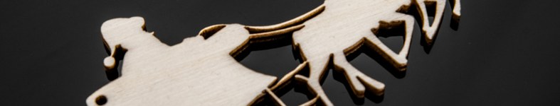 Banner profilu