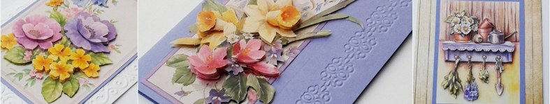 Banner profilu
