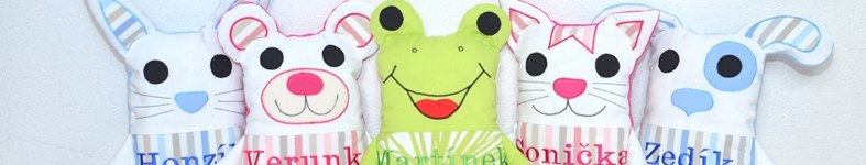 Banner profilu