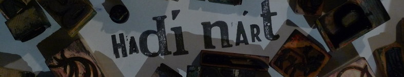 Banner profilu
