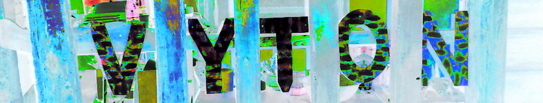 Banner profilu
