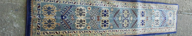 Banner profilu