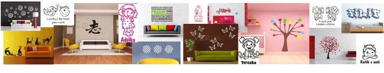 Banner profilu