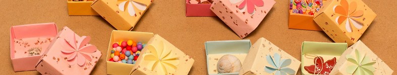 Banner profilu
