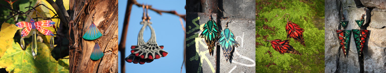 Banner profilu