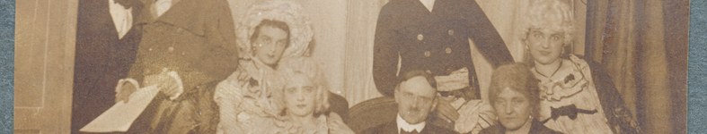 Banner profilu