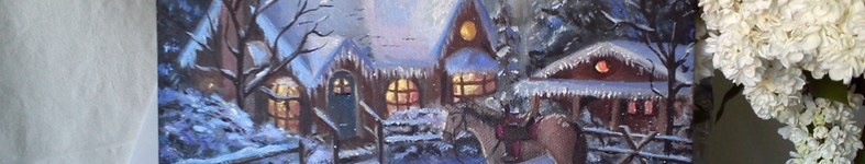 Banner profilu