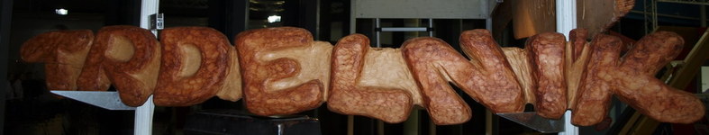 Banner profilu
