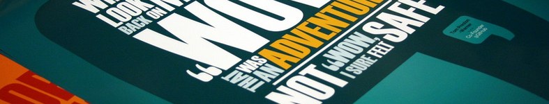 Banner profilu