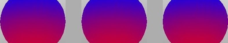 Banner profilu