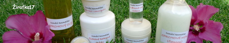Banner profilu