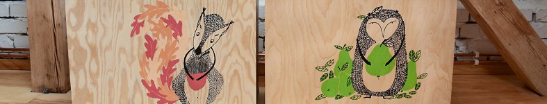 Banner profilu