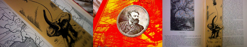 Banner profilu