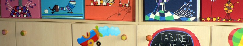 Banner profilu