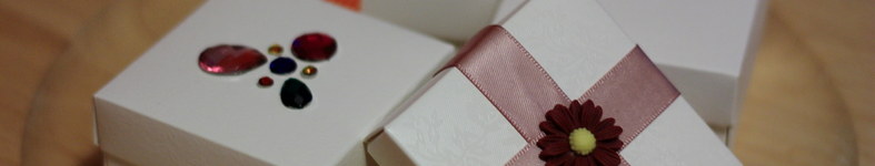 Banner profilu