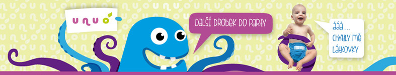 Banner profilu