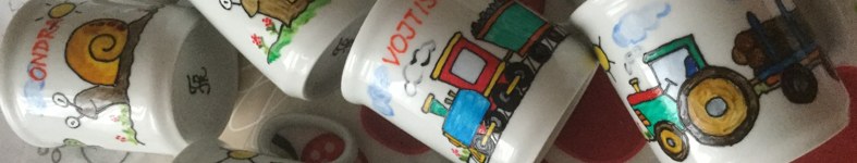 Banner profilu