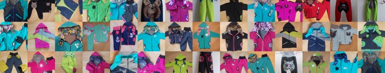 Banner profilu