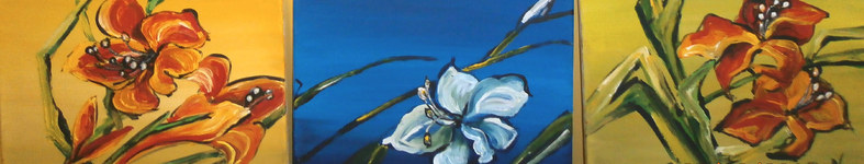 Banner profilu