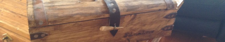 Banner profilu