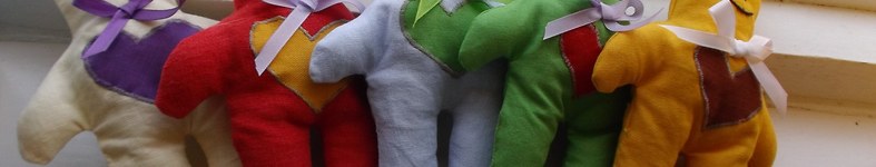Banner profilu