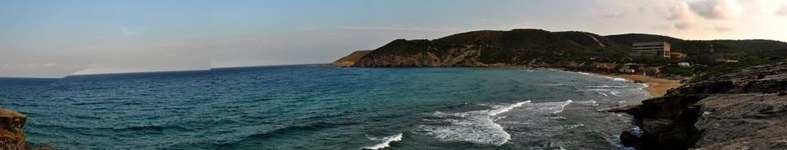 Banner profilu