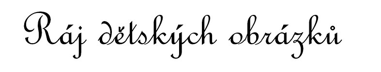 Banner profilu