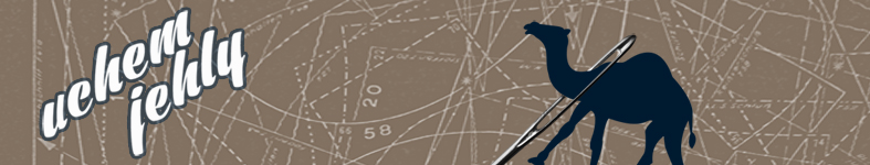 Banner profilu