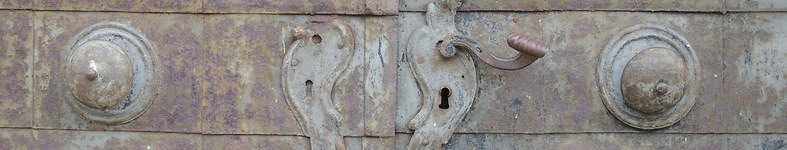 Banner profilu