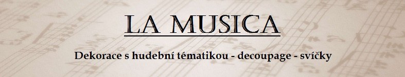 Banner profilu