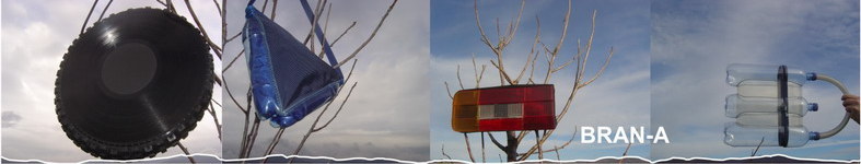 Banner profilu