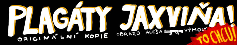 Banner profilu