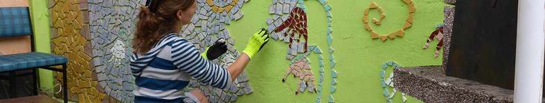 Banner profilu