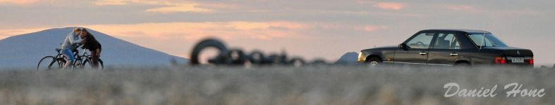 Banner profilu