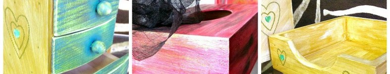 Banner profilu