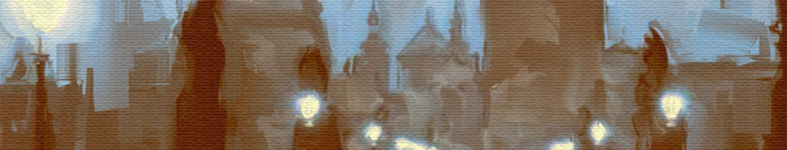 Banner profilu
