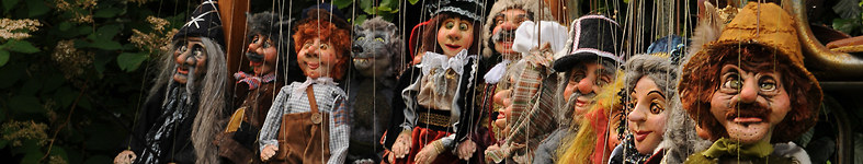 Banner profilu